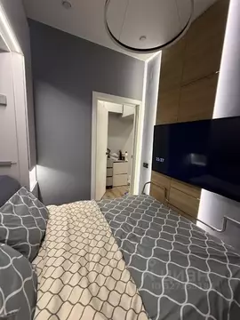 Студия Москва Нижняя Первомайская ул., 64 (20.0 м)