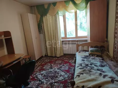 Комната Белгородская область, Белгород Преображенская ул., 20 (18.5 м)