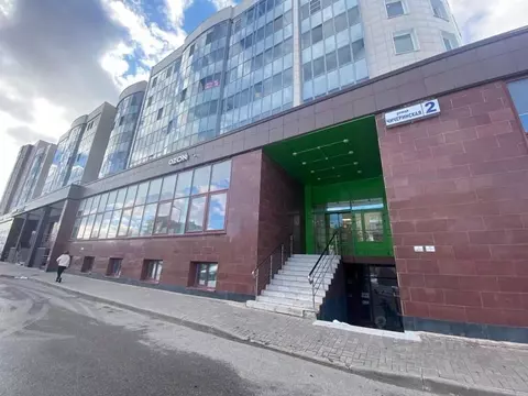 Помещение свободного назначения в Санкт-Петербург, Санкт-Петербург, ...