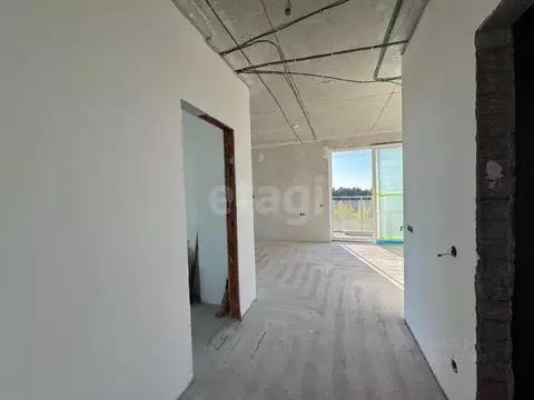 1-к кв. Калининградская область, Светлогорск Ольховая ул., 19к2 (46.3 ...