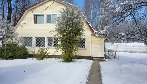 Дом в Московская область, Раменский муниципальный округ, Агрохимик СНТ ...