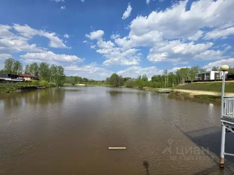 Участок в Московская область, Раменский муниципальный округ, д. ...