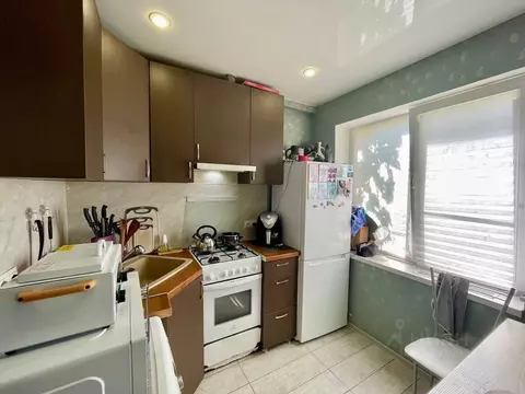 1-к кв. Краснодарский край, Сочи ул. Молокова (30.0 м)