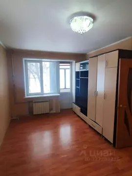 1-к кв. Курская область, Курск ул. Льва Толстого, 10Б (31.3 м)