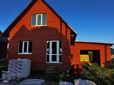 Дом в Пензенская область, с. Бессоновка ул. Панфиловцев (90 м)