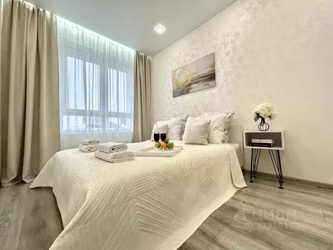 1-к кв. Башкортостан, Уфа ул. Энтузиастов, 15 (40.0 м)