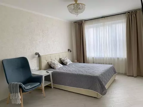 2-к кв. Москва Уссурийская ул., 1К2 (44.5 м)