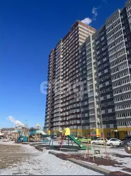 1-к кв. Оренбургская область, Оренбург ул. Юркина, 2 (37.38 м)