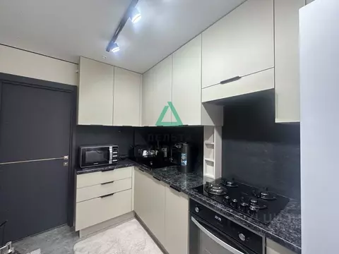 2-к кв. Башкортостан, Уфа ул. Авроры, 5/5 (45.0 м)