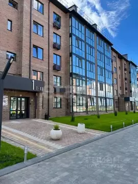 1-к кв. Белгородская область, Белгородский район, Северный городское ...