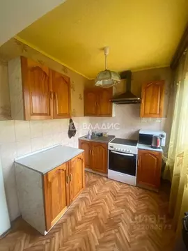 3-к кв. Алтайский край, Бийск Социалистическая ул., 40/1 (58.8 м)