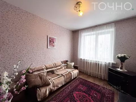 3-к кв. Пензенская область, Пенза ул. Кижеватова, 27 (65.0 м)