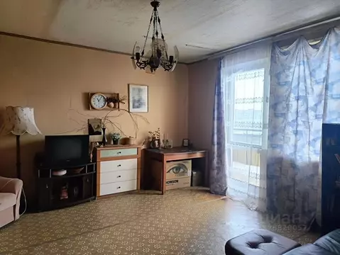 2-к кв. Московская область, Егорьевск 6-й мкр, 10 (52.0 м)