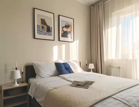 Студия Московская область, Раменское ул. Молодежная, 30 (20.3 м)