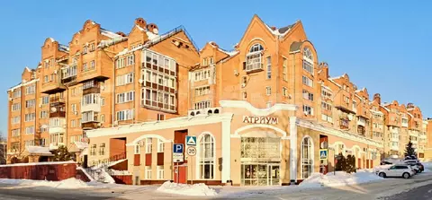 Продается 2-комнатная квартира