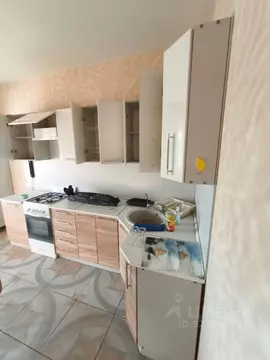 2-к кв. Краснодарский край, Горячий Ключ ул. Кучерявого, 97 (60.0 м)