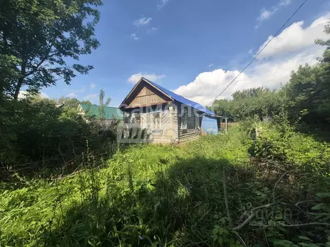 Дом в Пензенская область, Бессоновский район, с. Грабово ул. Моксина, ...