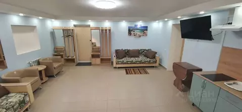 Комната Башкортостан, Уфа ул. Средняя Шелководная, 14 (45.0 м)