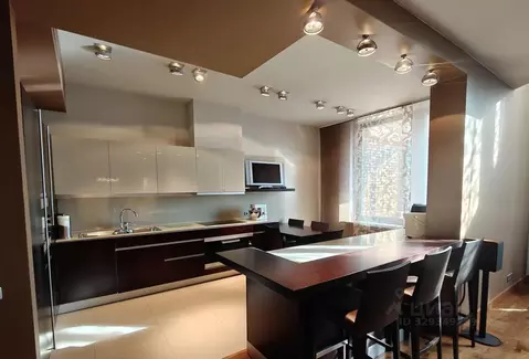 5-к кв. Москва Ленинский просп., 106К1 (297.0 м)