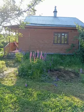 Дом в Ярославская область, Переславль-Залесский муниципальный округ, ...