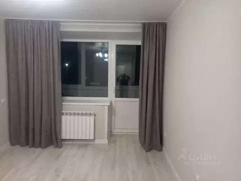 1-к кв. Татарстан, Казань ул. Комиссара Габишева, 37 (35.0 м)