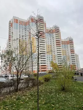 2-к кв. Московская область, Мытищи ул. Борисовка, 24А (61.5 м)