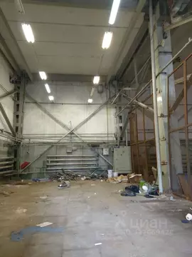 Помещение свободного назначения в Москва Авиамоторная ул., 73АС15 ...