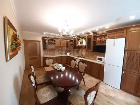 1-к кв. Тверская область, Тверь Комсомольский просп., 11 (56.6 м)