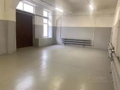 Производственное помещение в Санкт-Петербург ул. Химиков, 28К (57 м)