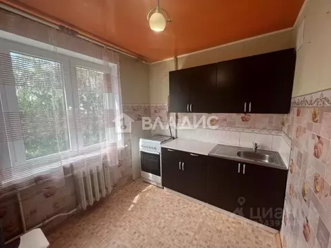 2-к кв. Владимирская область, Владимир ул. Верхняя Дуброва, 43 (50.4 ...