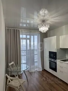 1-к кв. Новосибирская область, Новосибирск ул. Николая Островского, 60 ...