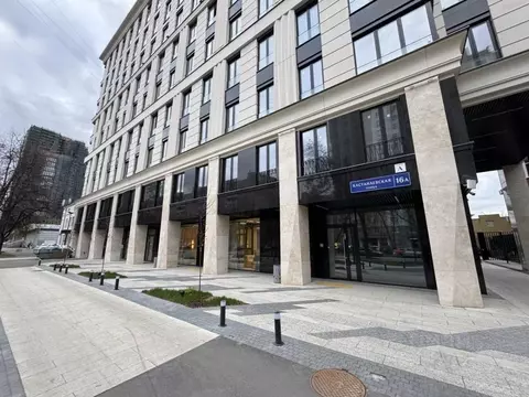 Офис в Москва Кастанаевская ул., 16А (204 м)