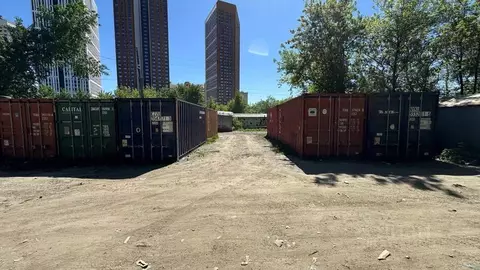 Гараж в Свердловская область, Екатеринбург ул. Товарная (14 м)
