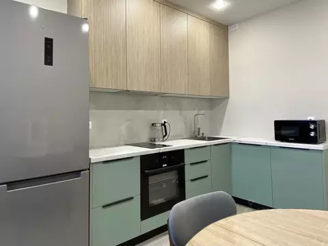 1-к кв. Татарстан, Казань ул. Михаила Миля, 9 (35.0 м)