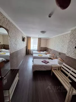 Комната Челябинская область, Катав-Ивановский район, Лесное с/пос, ...