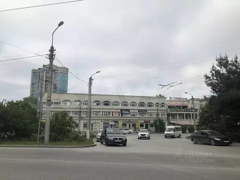 Помещение свободного назначения в Севастополь просп. Юрия Гагарина, ...