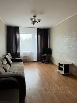 2-к кв. Красноярский край, Емельяново городское поселение, Емельяново ...