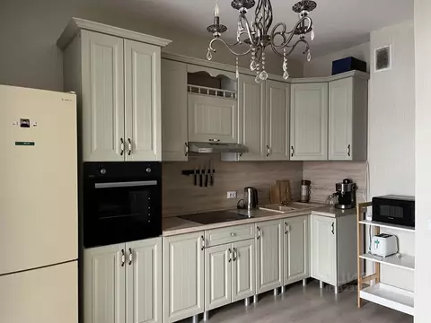 1-к кв. Пермский край, Пермь ул. Революции, 52Б (40.0 м)