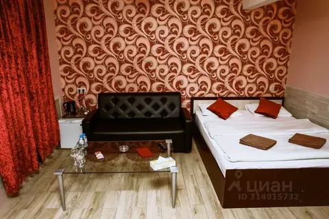 Комната Москва ул. Москворечье, 45К2