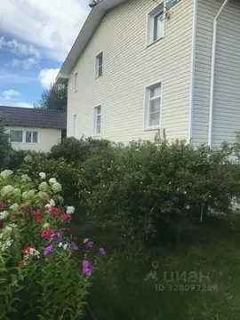 Дом в Санкт-Петербург, Санкт-Петербург, Павловск Павловское-1 СНТ, 5-я ...