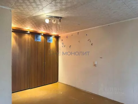 1-к кв. Нижегородская область, Нижний Новгород ул. Вячеслава Шишкова, ...