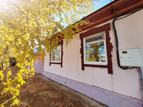 Дом в Алтайский край, Рубцовский район, Веселоярский сельсовет, с. ...