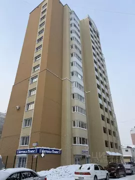 1-к кв. Алтайский край, Барнаул ул. Чудненко, 92 (34.6 м)