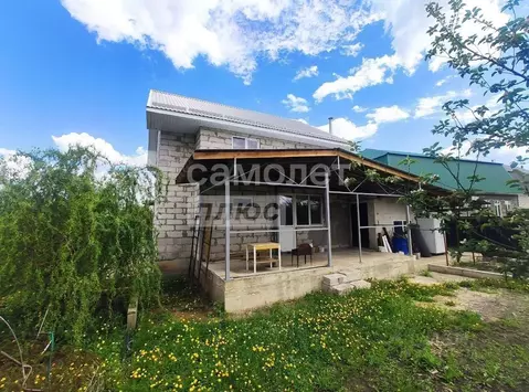 Дом в Липецкая область, Липецк Известковая ул., 48А (110 м)