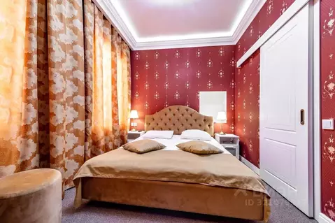 Комната Санкт-Петербург Моховая ул., 18