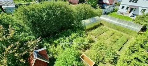 Дом в Ленинградская область, Всеволожский район, Куйвозовское с/пос, ...