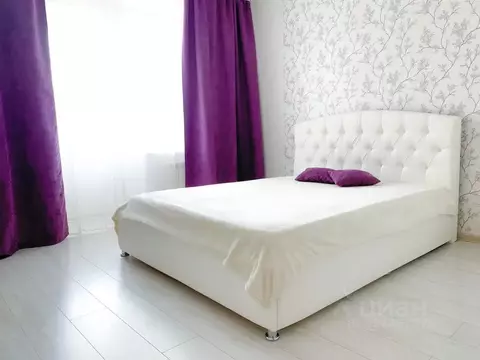 2-к кв. Свердловская область, Екатеринбург ул. Татищева, 90 (48.0 м)