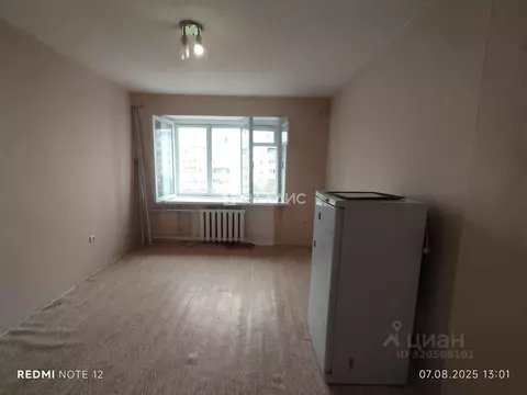 Комната Владимирская область, Ковров ул. Островского, 57/2 (13.8 м)