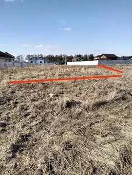 Участок в Марий Эл, Медведевский район, Кузнецовское с/пос, с. ...