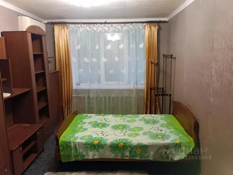 1-к кв. Москва Живописная ул., 58 (38.0 м)